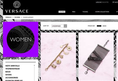 versace contatti email|Versace online shopping.